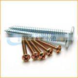 China Factory Sales Self Tapping Furniture Screw thumbnail-1