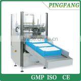 NF-150 Automatic Tube Feeding Machine, Suitable for Tube Filling Sealing Machine thumbnail-1