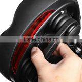 WHEEL UP 1pc Bike Saddle Mountain Bike Saddle Seat With Taillight Cycling Tool Bike Accessaries 3 Colors thumbnail-5