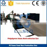 Auto PSP Production Line Fast Food Box Making Machine thumbnail-5