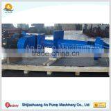 BP/BPR Sump Pump, PTFE Sewage Water Sump Pump thumbnail-5