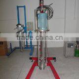 2017 High Quality Dairy Homogenizers Lowest Price thumbnail-5