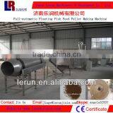 Floating Fish Feed Pellet Machine With New Design thumbnail-2