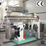 CE/GOST certificate lamb feed pellet machine