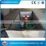 YSKJ250 Feed Pellet Mill Machine for Complete Animal Feed Production Line Mobile thumbnail-2