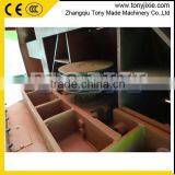 CE Certificated Agricultural Crops Corn Maize Straw Chopper For Sale thumbnail-2