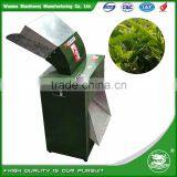 WANMA2359 Efficiency Leaf Vegetable Spinach Cutting Machine