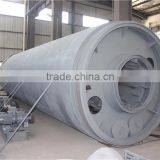 2016 New Design Rotary Drum Dryer's Low Price thumbnail-2