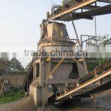 2016 Top Brand Sand Making Plant/stone Crushing Line thumbnail-6
