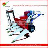 Flexible Farming 4GK100 Reaping and Binding Machine thumbnail-1