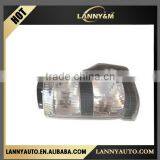 Japanese Cars D-MAX TFR 12V Halogen Tail Lamp thumbnail-1