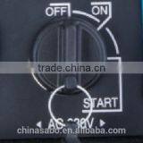 GT-2000i Slient Sine Wave Output Power Generator Green Product in China thumbnail-4