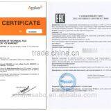 1500W CE Approved Good Qulaity Gas Generators Sales Promotion