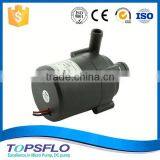 Mini 12V dc Water Pump,electric Circulating Little Water Pump 12V Low Noise thumbnail-4