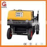 Cement Concrete Hand Pusher and Automatic Road Curbing Machine thumbnail-6
