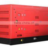 500kw/625kva Mitsubishi Water Cooled Generator Soundproof thumbnail-1