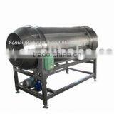 High Quality High Efficiency Continuous Flavoring Machine Manufacture