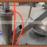 High Efficiency Almonds Slice Cutting Machine for Sale thumbnail-3