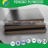 Eucalyptus Core Film Faced Shuttering Plywood 18mm 15mm thumbnail-2