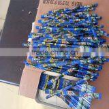 Personalized Wood Pencils in Bulk thumbnail-5