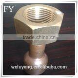 Brass Connector for Air Conditioner thumbnail-1