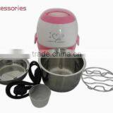 Christmas Hot Gifts Single Person Stainless Steel Inner Pot Rice Cooker thumbnail-5