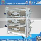 Pumpkin Seed Palm Kernel Indented Cylinder Machine thumbnail-1