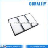 Excavators Parts Air Filter KC4033070380 thumbnail-1