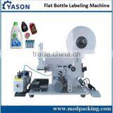 Flat Labeling Machine Labeller LT-60 for Flat Surface thumbnail-1