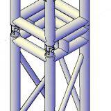 400*400mm Truss Lift Tower thumbnail-3