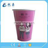 12oz Popular Custom Printed Paper Cold Cup For Juice thumbnail-4