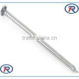 Plain Shank Galvanized Concrete Steel Nails Made in China thumbnail-4
