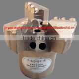 Diamond PDC Bits For Well Drilling