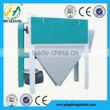 High Effect Horizontal Bran Machine for Flour Milling Plant thumbnail-1