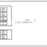 DALI Rail Low Voltage Dimming Lighting Control System thumbnail-5