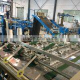 Automatic Cutting and Sewing Machine thumbnail-3