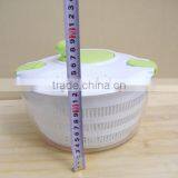 100% Food Grade Kitchen Vegetables Fruit Colanders Strainers(ZQW-D650) thumbnail-2