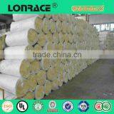 China Wholesale Thermal Insulation Fiberglass Wool Felt With Different Veneer Export to South America thumbnail-4