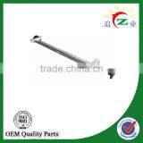 Light Trailer Square Beam Axle With 10" Trailer Axle Hub thumbnail-3