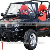 800cc UTV With EEC/EPA Certificate (TKG800E-Y) thumbnail-1