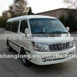 11 Seats Left/Right Hand Drive Chinese Diesel Cars thumbnail-1