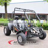 New Off Road Gas Go Kart 150CC (PGO OEM Supplier) thumbnail-1
