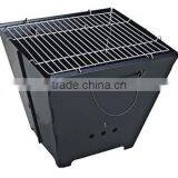 Promotional Folding BBQ Grills thumbnail-1