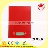 Digital Kitchen Scale