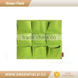 Garden Decoration Vertical Garden Felt Plant Bag thumbnail-1