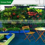 Green Field Planters Outdoor to Hang