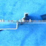 Aluminium Profiles of Polycarbonate Greenhouse(QDLC-05) thumbnail-1