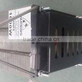 Commercial Greenhouse 600w 1000w 120v 240v Voltage Dual Lamp Cord Receptacle Steel Cage Housing Hid Grow Light Magnetic Ballast thumbnail-6