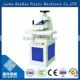 Polyethylene Bag Plastic Extrusion Machine, Polyethylene Bag Making Machine thumbnail-6