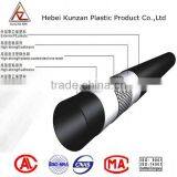 Polyethylene Pipe for Gas Supply thumbnail-1